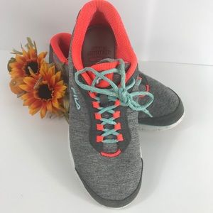 Fila Soft Lightweight Sneakers